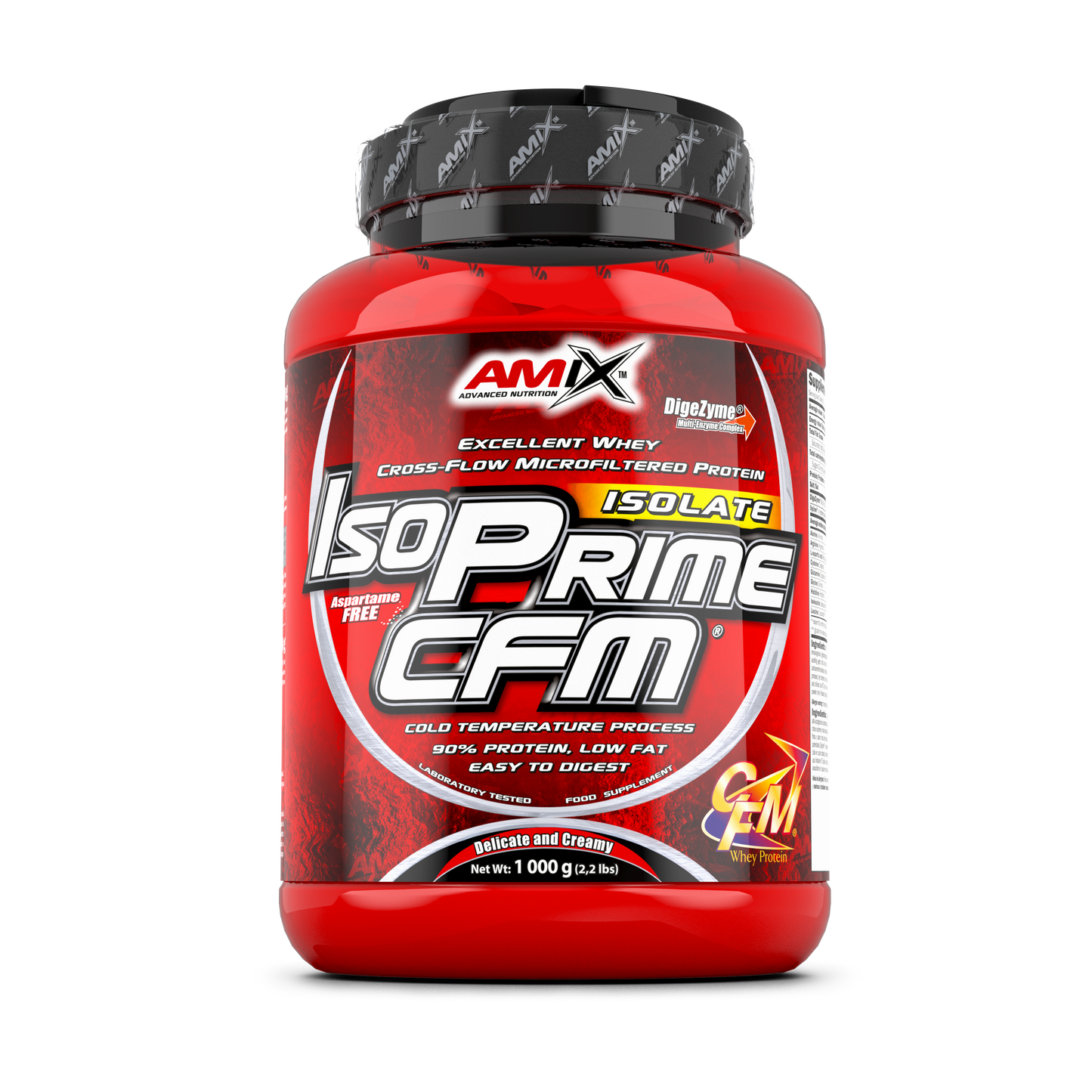 AMIX ISOPRIME CFM ISOLATE 1 KG