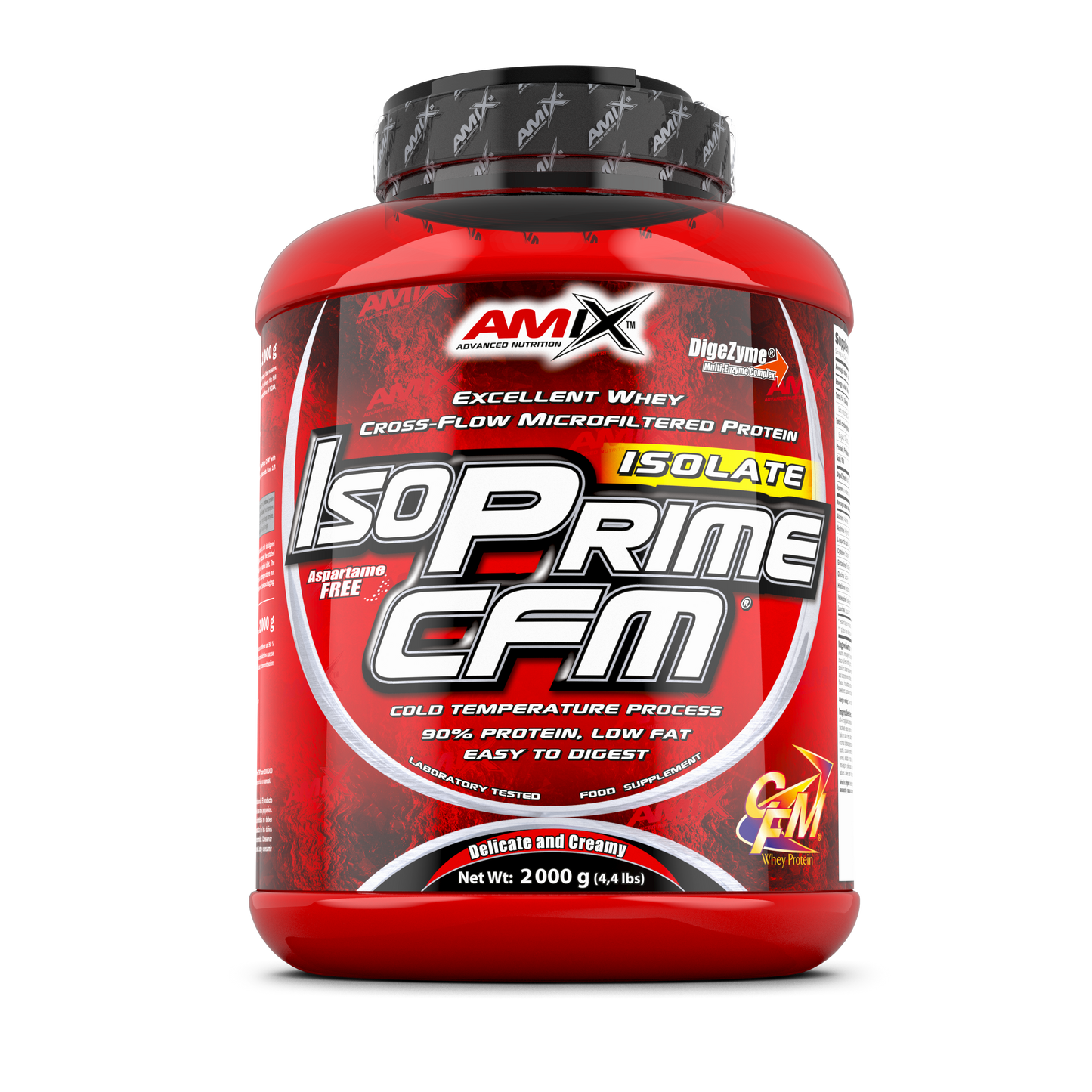 AMIX ISOPRIME CFM ISOLATE 2 KG