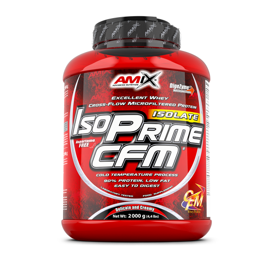 AMIX ISOPRIME CFM ISOLATE 2 KG