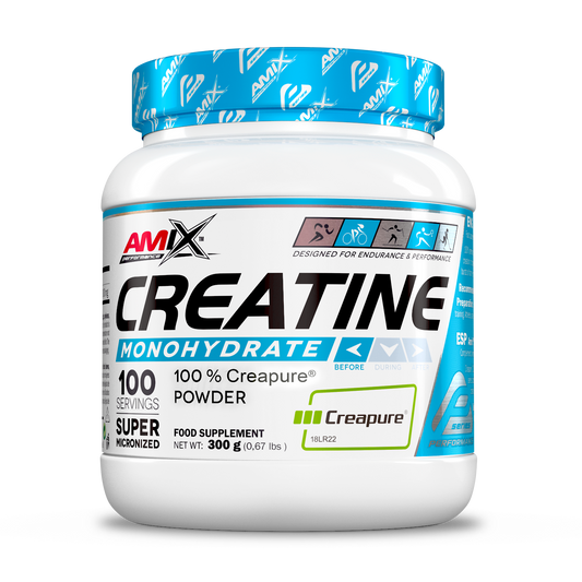 AMIX PERFORMANCE CREATINE CREAPURE 300 GR